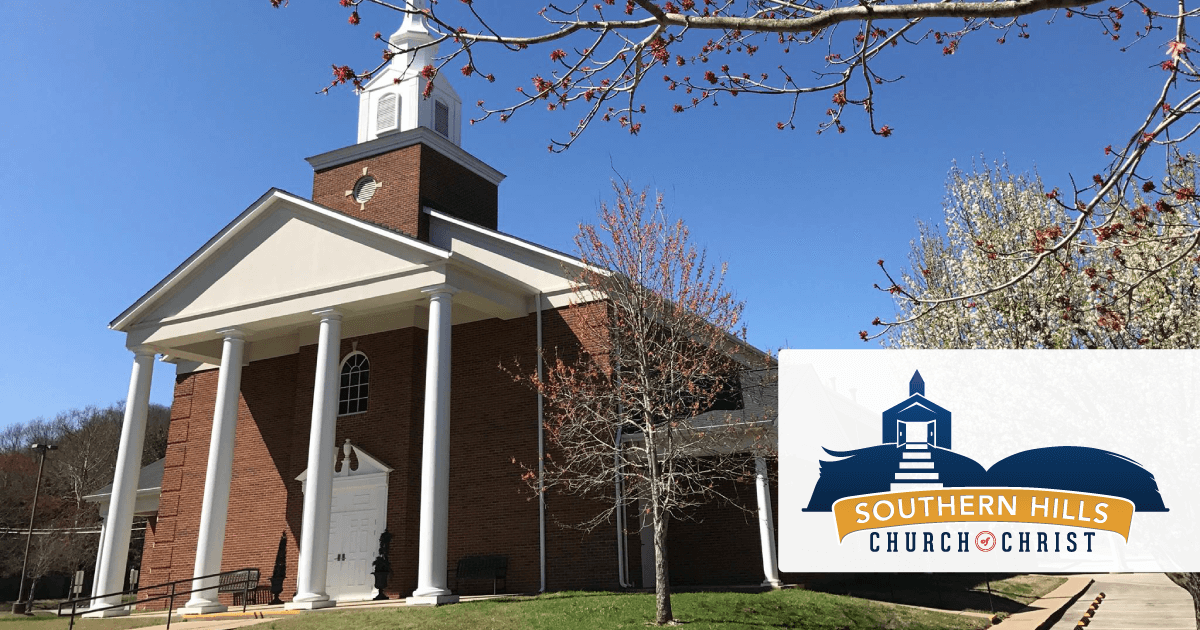 Southern Hills Church of Christ