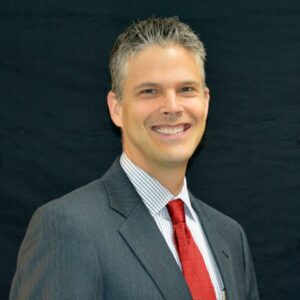 Clint Opperman